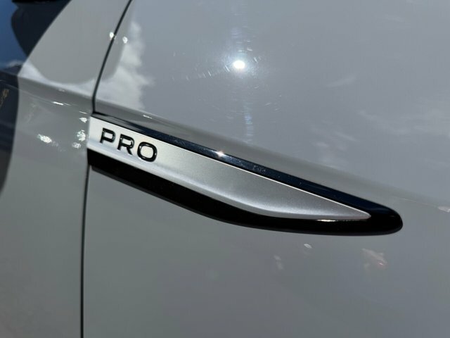 Volkswagen ID.5 Id5 Style Pro Blue #29