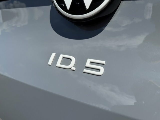 Volkswagen ID.5 Id5 Style Pro Blue #25