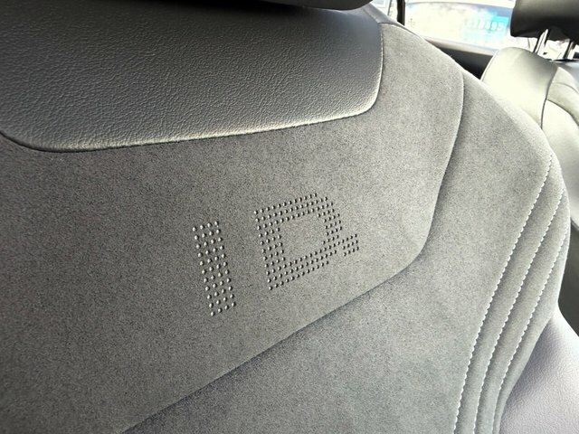 Volkswagen ID.5 Id5 Style Pro Blue #18