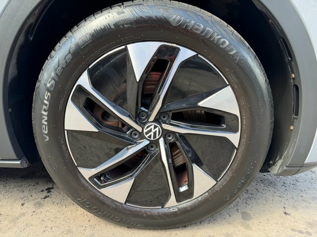Volkswagen ID.5 Id5 Style Pro Blue #7