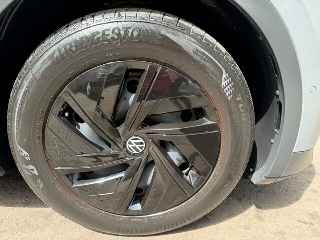 Volkswagen ID.4 Id3 Max Blue #7