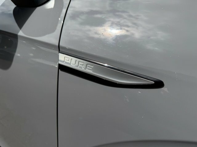 Volkswagen ID.4 Id3 Max Blue #23