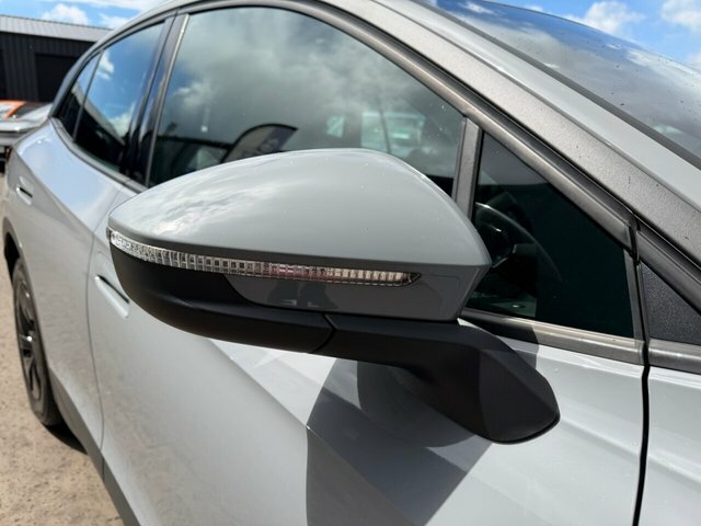 Volkswagen ID.4 Id3 Max Blue #24