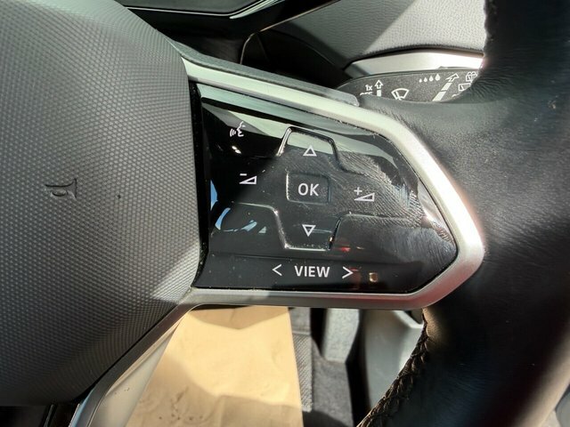 Volkswagen ID.4 Id3 Max Blue #13
