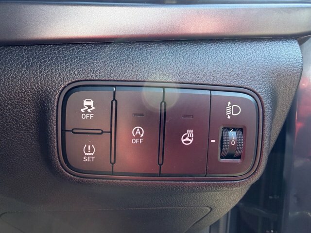 Hyundai Bayon 1.0 Tgdi Premium Green #15