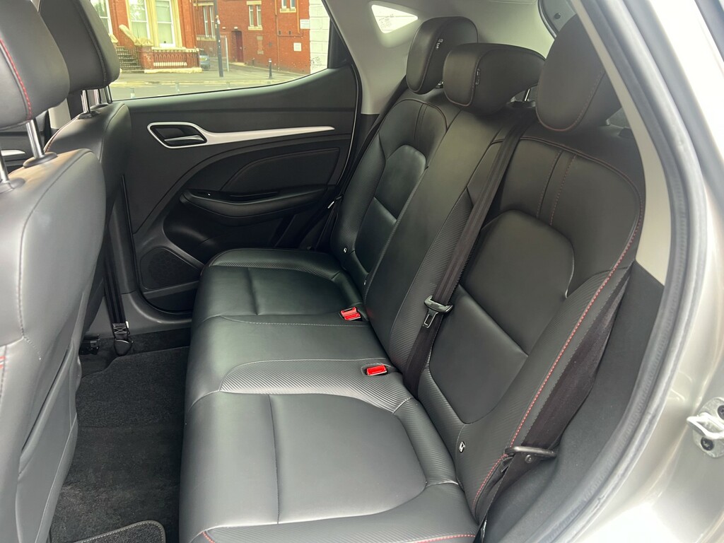 MG ZS Exclusive Vti-tech  #6
