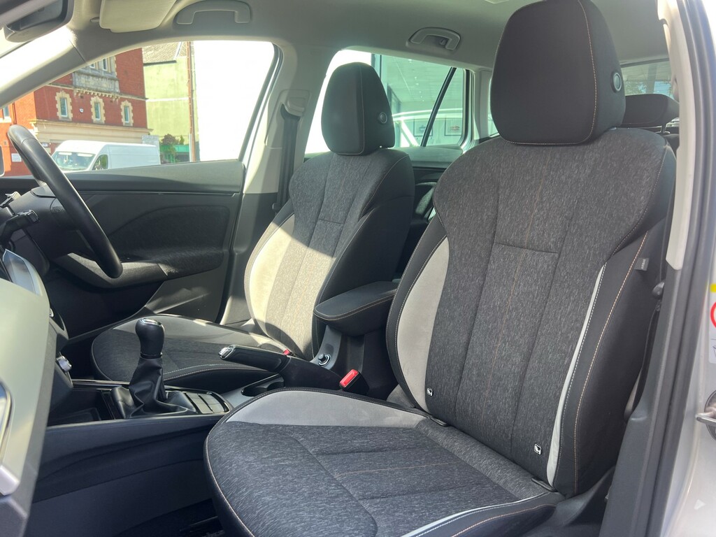Skoda Kamiq Se L Tsi CE70FWN  #5