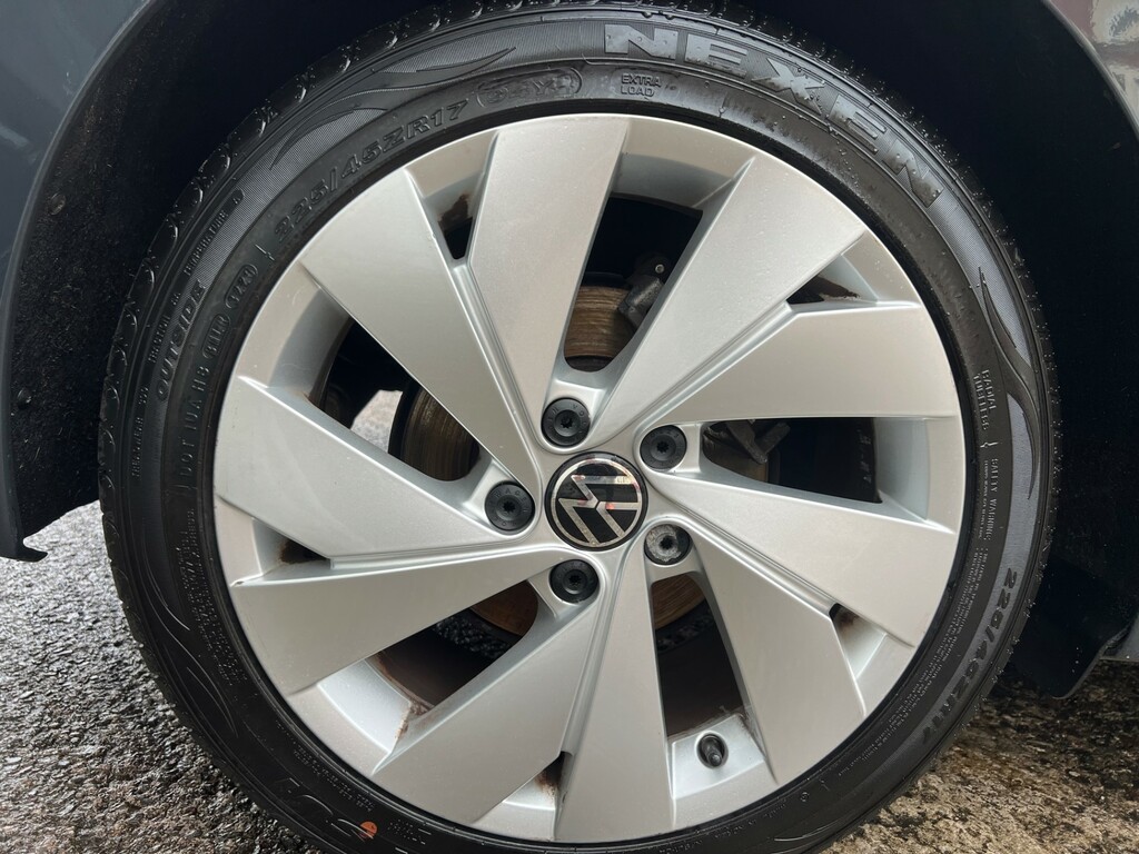 Volkswagen Golf Style Tsi #5