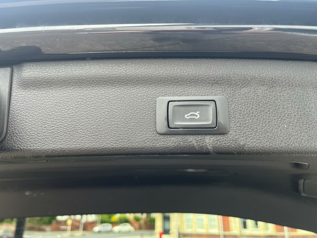 Audi Q3 Tfsi S Line #6