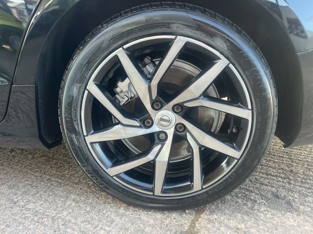 Volvo V60 T5 Momentum Plus  #5