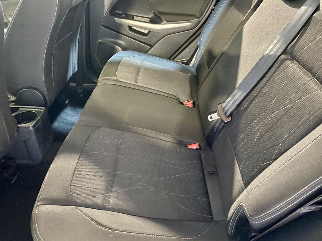 Ford Ecosport 1.0 Ecoboost 125 Titanium  #18