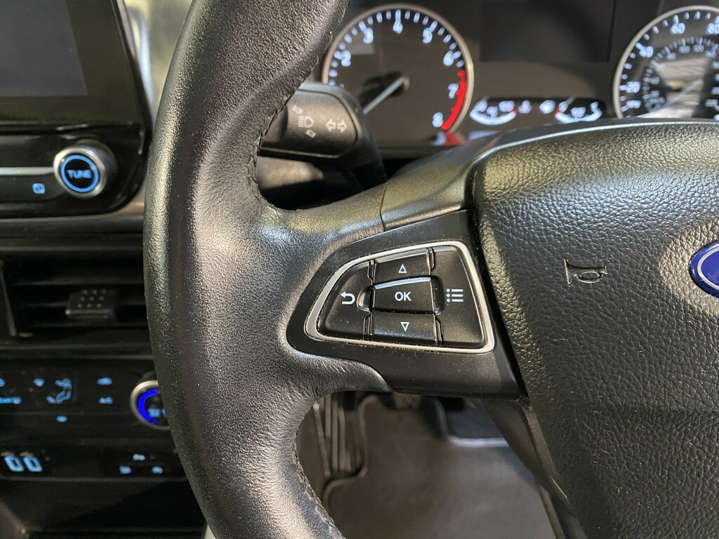 Ford Ecosport 1.0 Ecoboost 125 Titanium  #21