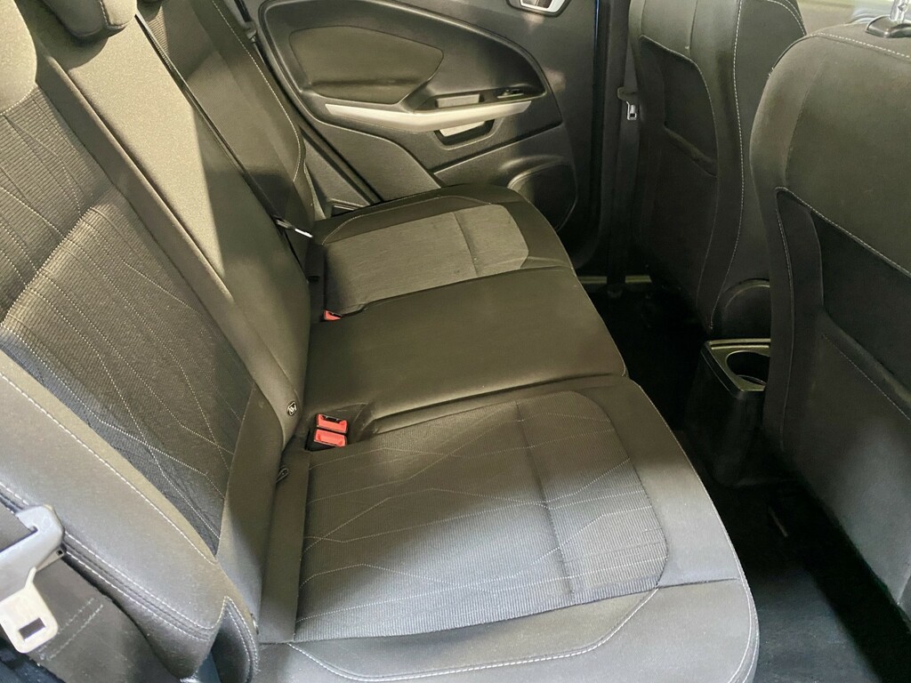 Ford Ecosport 1.0 Ecoboost 125 Titanium  #17