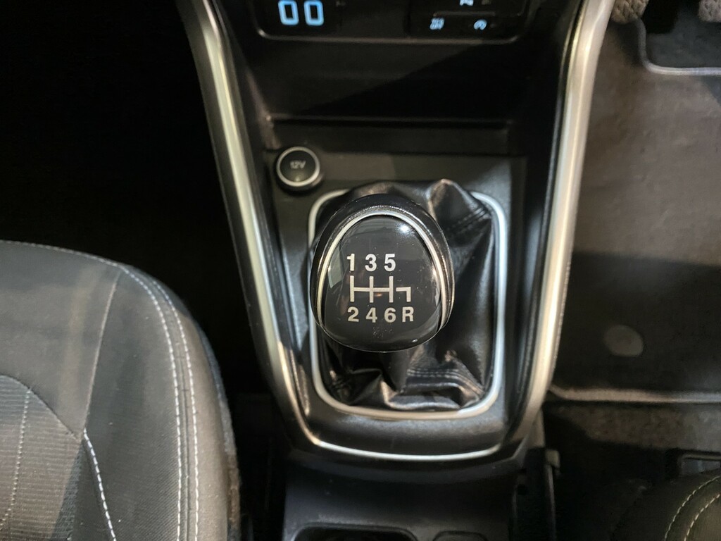 Ford Ecosport 1.0 Ecoboost 125 Titanium  #23