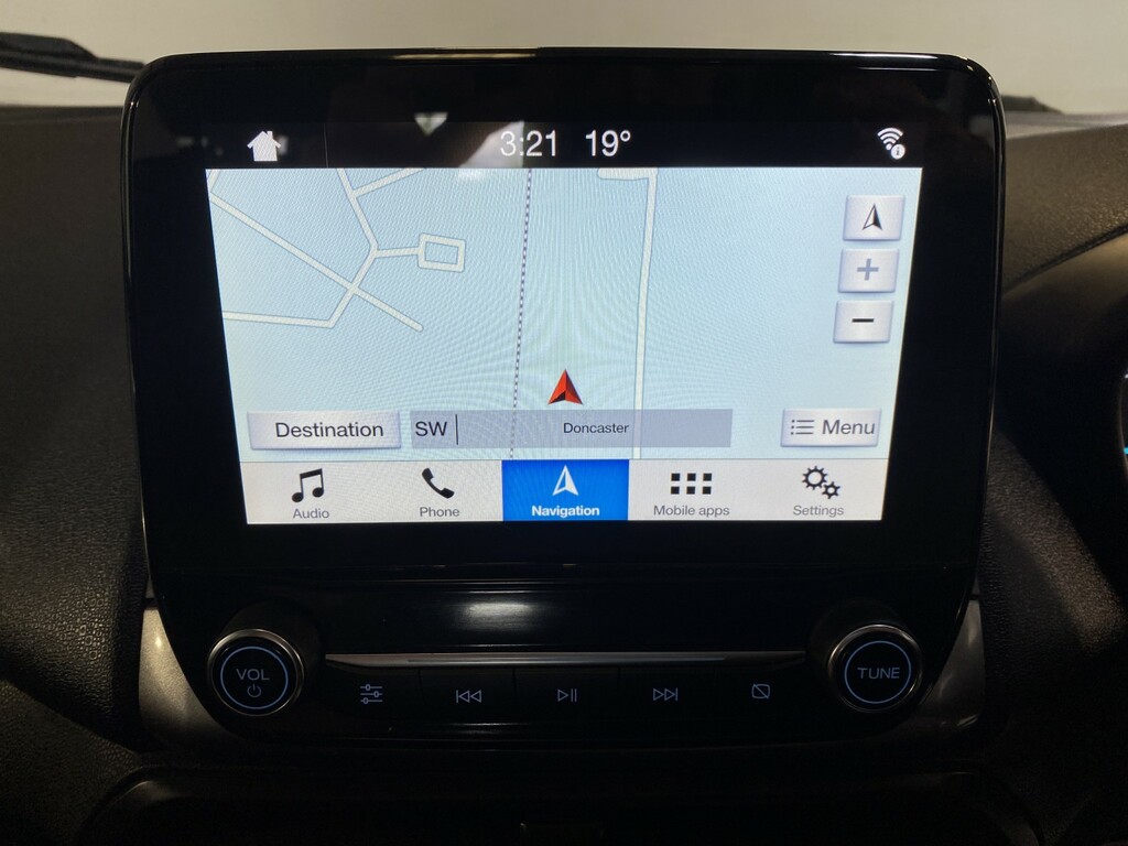 Ford Ecosport 1.0 Ecoboost 125 Titanium  #24