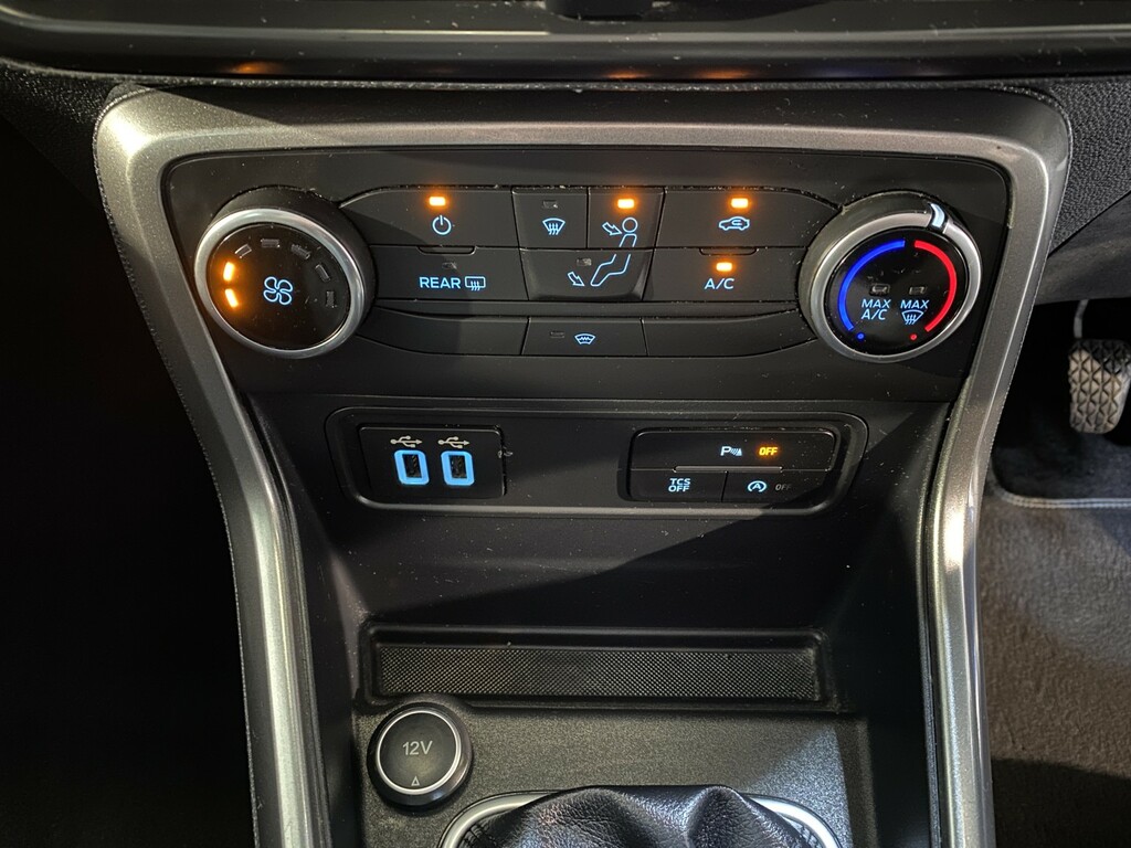 Ford Ecosport 1.0 Ecoboost 125 Titanium  #31
