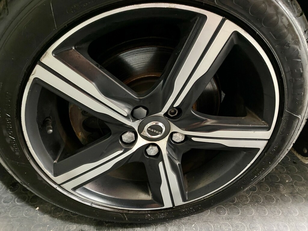 Volvo V40 Se Lux #35