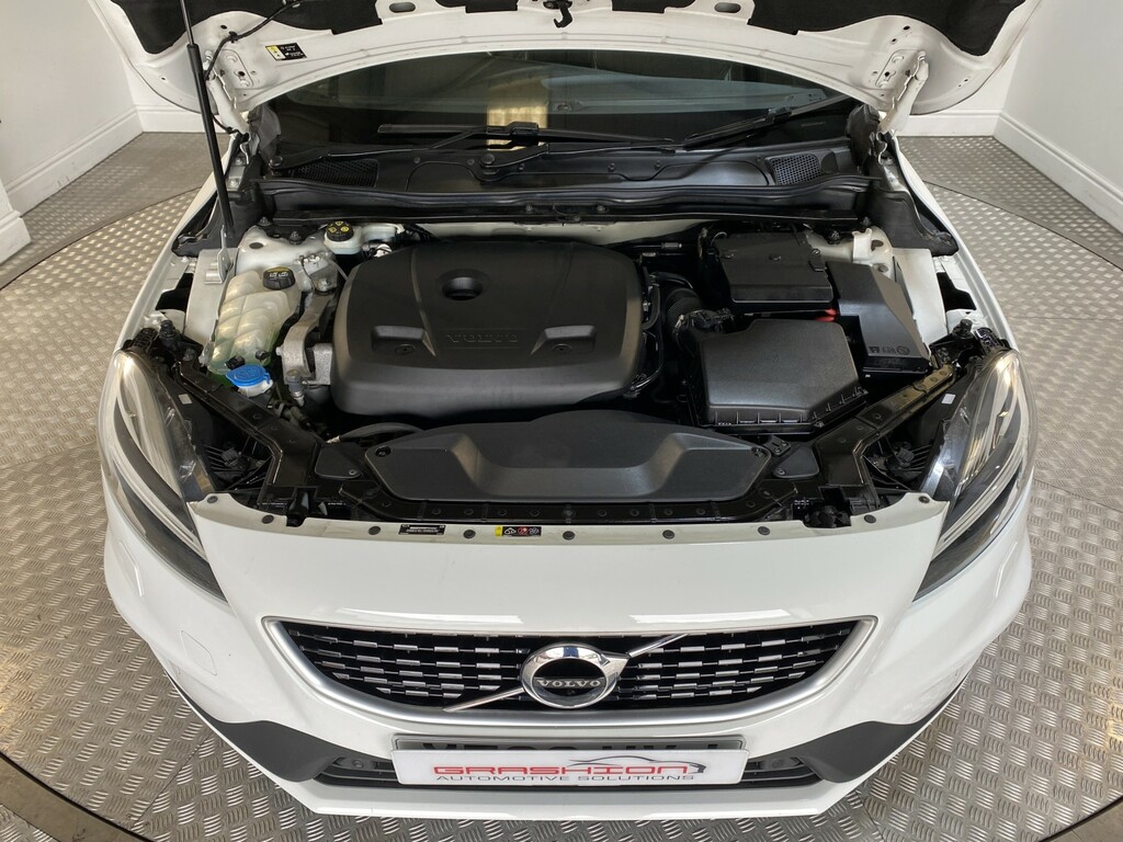 Volvo V40 Se Lux #11