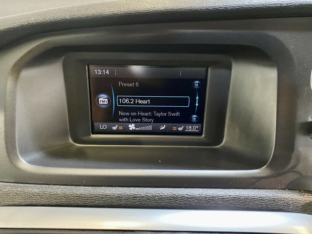 Volvo V40 Se Lux #23