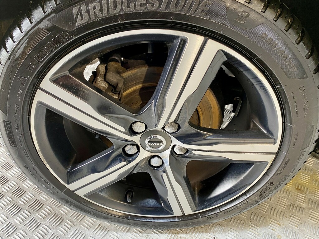 Volvo V40 Se Lux #33