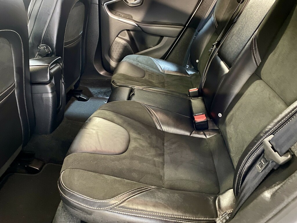 Volvo V40 Se Lux #18