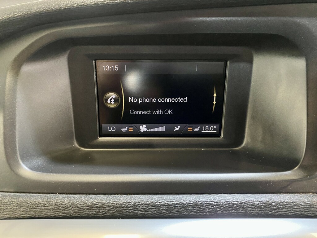 Volvo V40 Se Lux #24