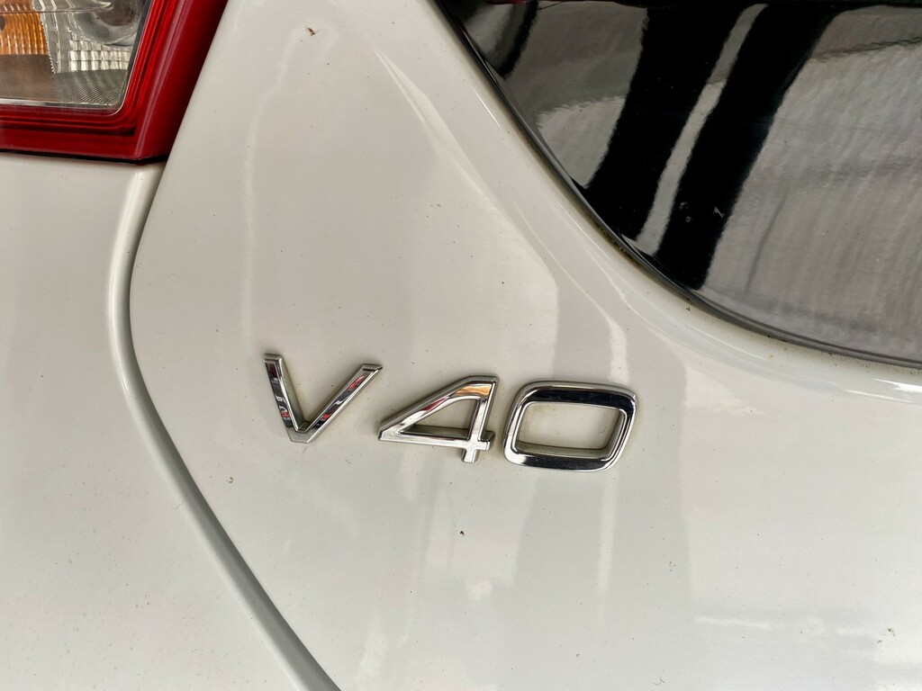 Volvo V40 Se Lux #27