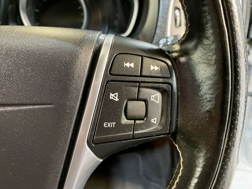 Volvo V40 Se Lux #21