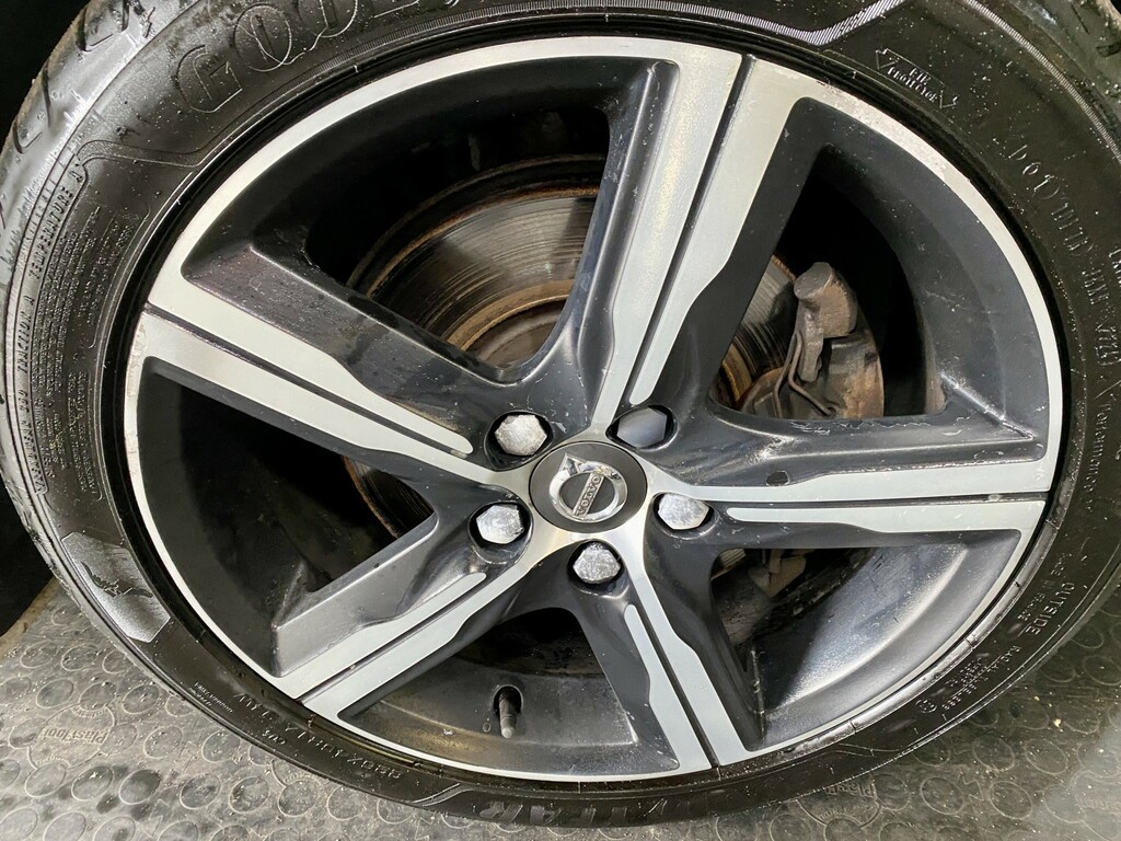 Volvo V40 Se Lux #34