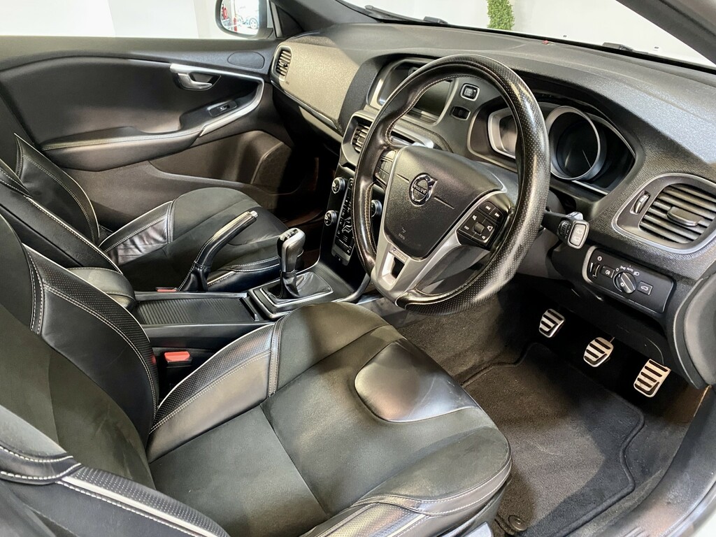 Volvo V40 Se Lux #16