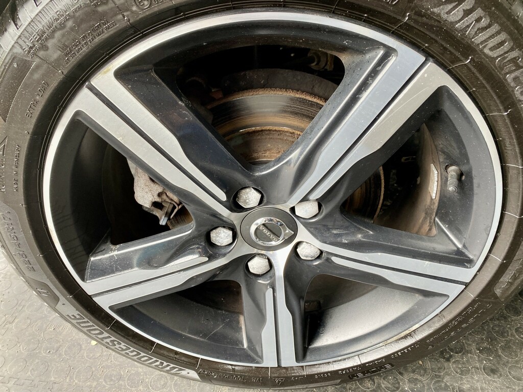Volvo V40 Se Lux #32