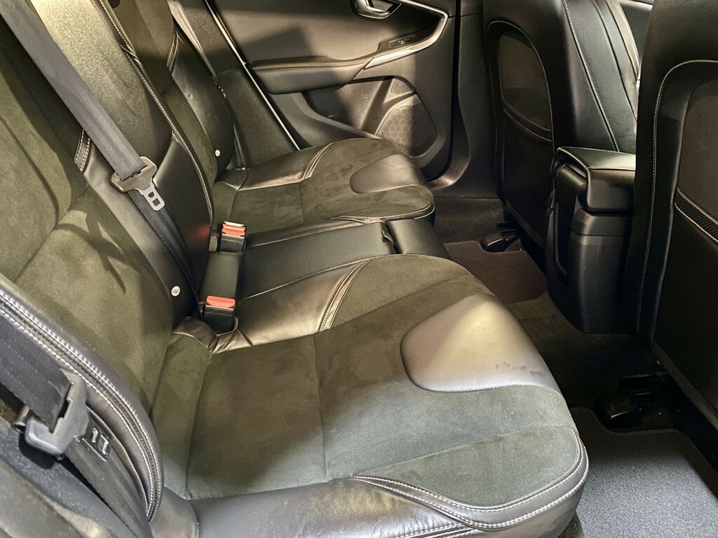 Volvo V40 Se Lux #17