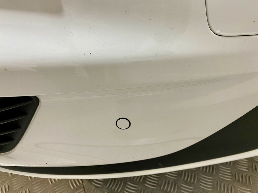 Volvo V40 Se Lux #26