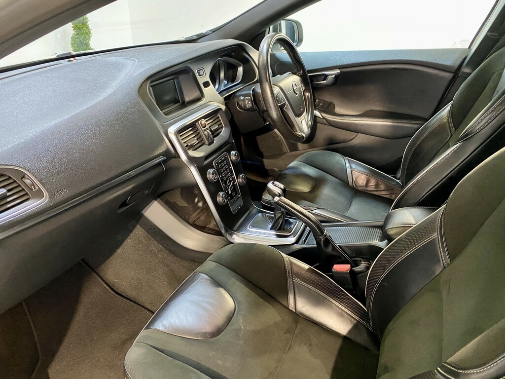 Volvo V40 Se Lux #15