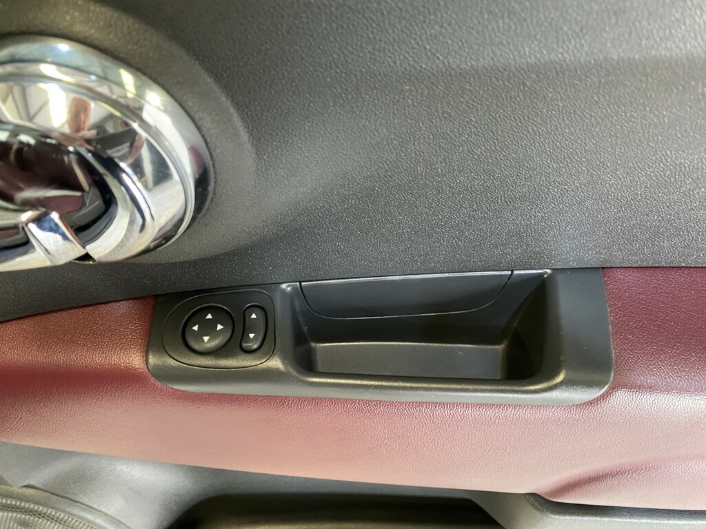 Fiat 500 1.2 Lounge Grey #32