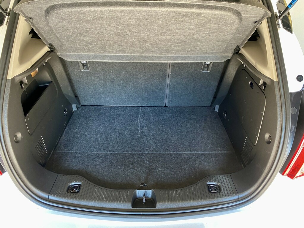 Vauxhall Mokka X Hatchback Blue #14