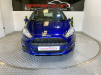 Ford Fiesta 1.0 Ecoboost Zetec  #31