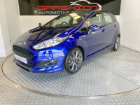 Ford Fiesta 1.0 Ecoboost Zetec  #33