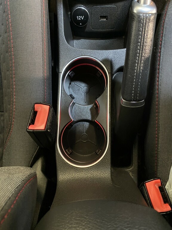 Ford Fiesta 1.0 Ecoboost Zetec  #26