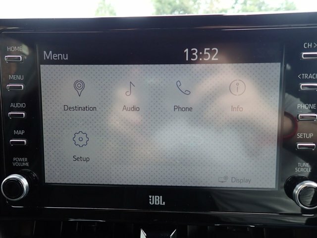 Toyota Corolla Vvt I Design White #28