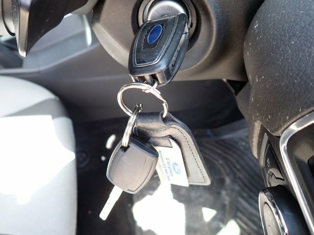 Ford Focus Home Car Detail #4