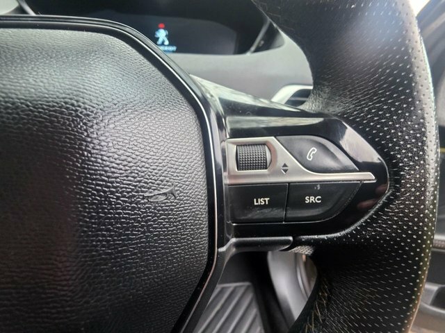 Peugeot 3008 Gt Line Grey #14