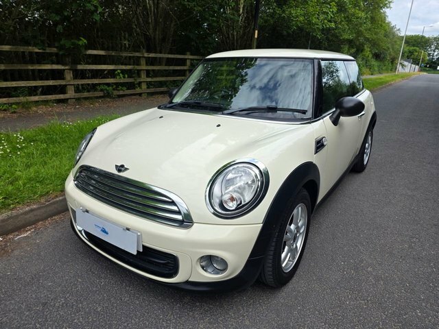 Mini Hatch 2.0 Cooper Sd Blue #4