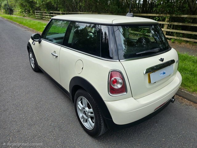 Mini Hatch 2.0 Cooper Sd Blue #6