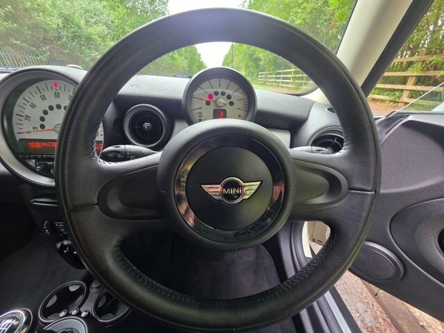 Mini Hatch 2.0 Cooper Sd Blue #15