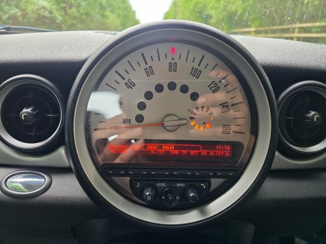 Mini Hatch 2.0 Cooper Sd Blue #16