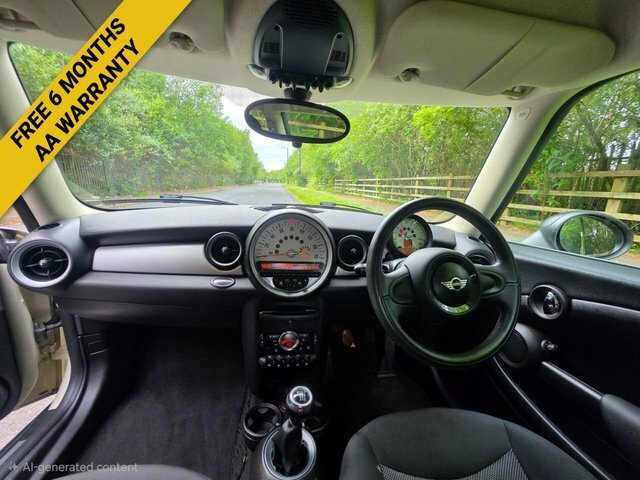Mini Hatch 2.0 Cooper Sd Blue #2