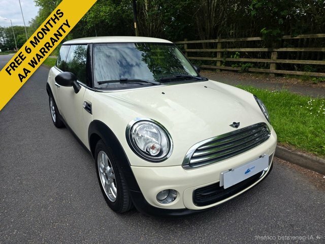 Mini Hatch 2.0 Cooper Sd Blue #1