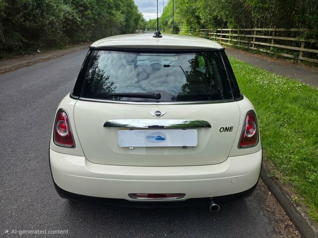 Mini Hatch 2.0 Cooper Sd Blue #5