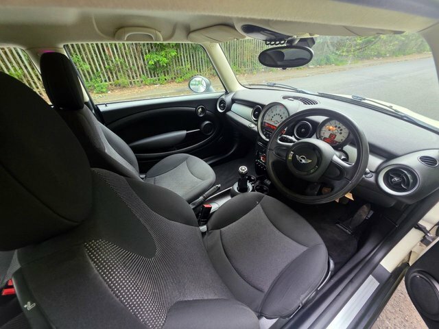 Mini Hatch 2.0 Cooper Sd Blue #13